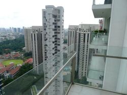 Ardmore II (D10), Condominium #593005061